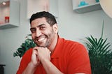 Enis Ayari — Founder of bumpli