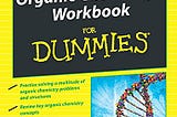 [READ] Organic Chemistry I Workbook For Dummies