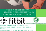 NEWS RELEASE: STEM Camping Conference Pivots Virtually Thanks to Fibit Due to COVID-19