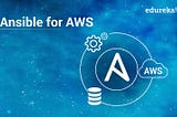 Ansible Task : lauching and configuring Webserver in managed node by dynamic inventory.