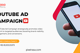 Maximize Your Brand’s Reach with Expert YouTube Advertising Services