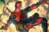 An Easy Guide to The Best Deadpool Comics of All Time