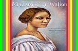 [PDF READ ONLINE] All About Madame C. J. Walker By A’Lelia Bundles