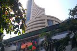 Among the 30 Sensex companies, NTPC, State Bank of India, Power Grid, Tata Steel, Tech Mahindra and HCL Technologies emerged as the biggest gainers.