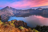 RINJANI TREKKING BLOG RECOMMEND