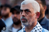 Yahya Sinwar’s death: Palestine’s David to Israel’s Goliath