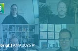 Unibright AMA Recap: Building Real-World Value with Blockchain Infrastructure