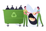 Responsible Electronics Recycling Act