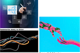 Artificial Intelligence? Let’s Summarize and Collaborate