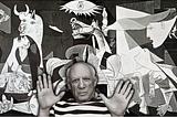 Picasso’nun Bir İş Analisti Olsaydı?