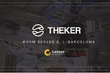 Behind the Term Sheet: Theker Robotics’ $85M Series A