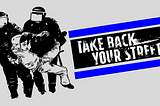 “Taking Back Our Streets” Means Diverting Funds Away From The Ottawa Police Force