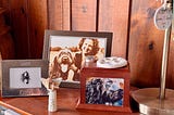 Loss of a Dog