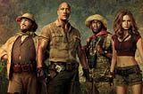 An Open Letter To The Academy Regarding Their Blatant Disregard For Jumanji: The Next Level