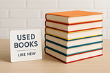 5 Myths About Buying Used Books and the Truth Behind Them
