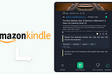 How To Remember Your Kindle Books Using Spaced Repetition Learning