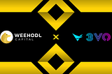 Strategic Alliance: WeeHODL and 3VO