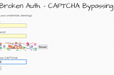 bWAPP A2 Broken Authentication Çözümleri