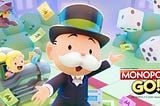 “Monopoly GO”!! Why is it a hit???