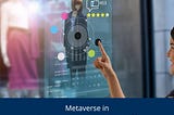 Impact of Metaverse in E-commerce and Retail