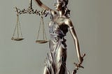 Sometimes, Fairness Is All We Can Judge.