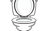 The Toilet Bowl