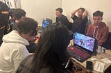 Fighting Games and Third Place