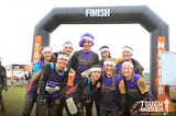 Is Tough Mudder really that tough?