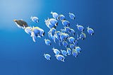 Unlocking Ambiguity in Semantic Search: Introducing Blowfish
