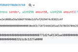 Filtering Add Liquidity Events on PancakeSwap DEX on Binance Smart Chain using Web3