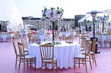 10 Tips To Choose Your Wedding ReceptionVenue