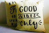 Fuck “Good Vibes Only!” It’s About All Vibes.