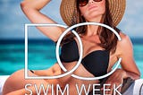 Summer in Washington Officially Starts as Countdown to DC Swim Week 2016 Begins