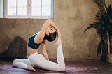 Which is Better for Well-Being: Yoga vs. Stretching?