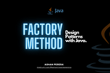 Factory Method: Design Patterns with Java
