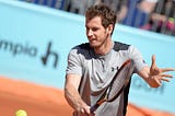 Andy Murray set to return in June