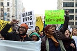 How Political Cynicism Dilutes Black Political Power