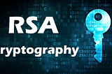 How does RSA Encryption work?