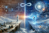 Approaching the AGI Asymptote
