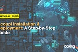 Acoupi Installation & Deployment: A Step-by-Step Guide | Baking AI