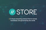 STORE Cloud Monthly Update — March 2024