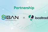 Engaging New Markets: LocalTrade announces official membership into SiBAN, and a partnership to…