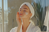 How I Finally Cleared Adult Acne