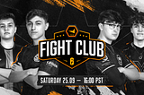 FPL Fight Club kicks off in the North American R6 FPL