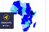 Africa defies a worldwide decline in startup investment.
