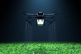 The Future of Agriculture: Unleashing the Power of Drones