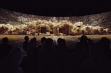 Experiencing the Future for Changemaking