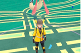 Pokémon GO Tips for Beginners