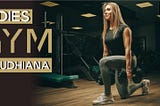 Women personal trainers