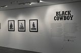 Learning About the Black Cowboy